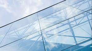 Liquid Double Glazing Fire Rated Glass