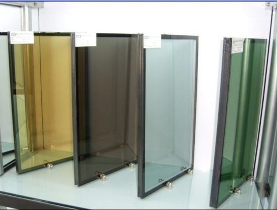 Good Price Hollow Insulated Glass for Building for Window Contruction