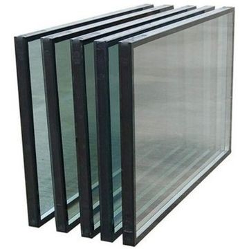 High Quality Fire Rated Construction Use Laminated Glass