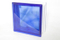 Hollow Cheap Colored Square Clear Art Building Solid Glass Block