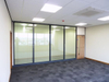 Fixed Office Removable Glass Partition Wall