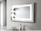 Magic Bath Mirror Light Smart Touch Screen WiFi LED Bathroom Mirror