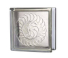 High Quality Hollow Solid Ukuran Fire Rated Glass Block