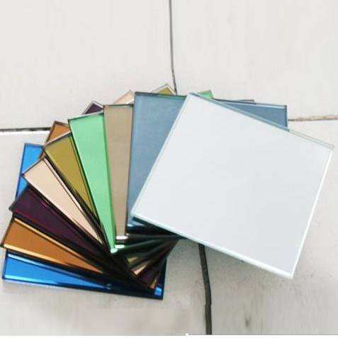 Wholesale Decorative Frameless Mirrors Wall And Full Length Wall Mirror Glass