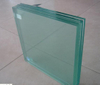 Fire Rated Glass En British Standard with Cheap Price