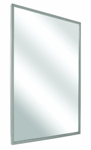 Price 1mm To 6mm Clear Aluminum Mirror Glass of Double Coated