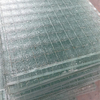 Window&Door and Glass Wall Manufacturer Wire Mesh Security Glass