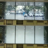 Switchable Glass Panels Intelligent Pdlc Film Electrochromic Smart Glass Office Partitions