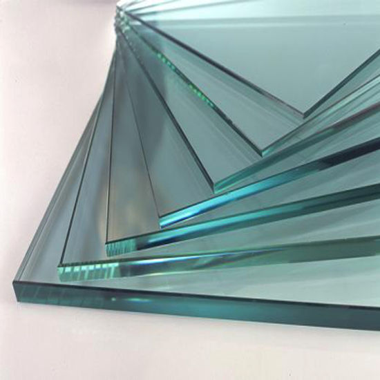 8mm 10mm 2140X3300mm Clear Float Building Glass Price