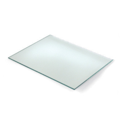 Clear Flat 12mm Thick Tempered Glass Building Glass Price - Buy China ...