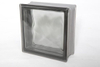 Fashion Style Clear and Colored glass block for Interior Decoration 