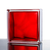 Hot Sell Colored Meteor Glass Block for Floor Or Wall