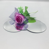 China Manufacturer Color Glass Mirror Used To Decorate 1.0-3.0 Mm