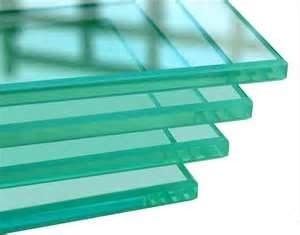 Tempered Building Glass for Window Wall Furniture Door Fencing Skylight
