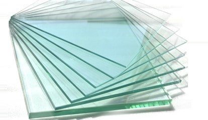 Tempered Building Glass for Window Wall Furniture Door Fencing Skylight