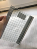 6mm 7mm 8mm Wired Glass with ISO&Ce Certification