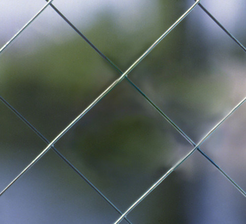 Window&Door and Glass Wall Manufacturer Wire Mesh Security Glass