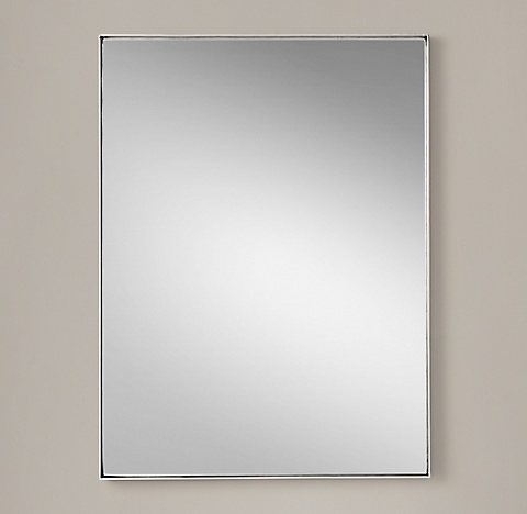 1mm 1.3mm 1.5mm 1.8mm 2mm Super Thin Glass Mirror - Buy Aluminum Mirror ...