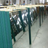 Manufacturer Toughened Glass Building Project Safety PVB Tempered Laminated Glass