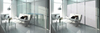 Switchable glass switch film privacy protection room partition PDLC smart roll film