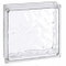 Good Quality 190X190X80mm Glass Block for Building Decoration