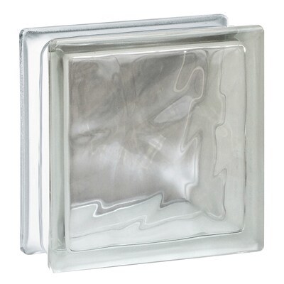 Glass Bricks for Home House Decoration Solid Glass Block