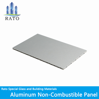 Factory ACP Aluminum Sandwich Panels with High Quality 