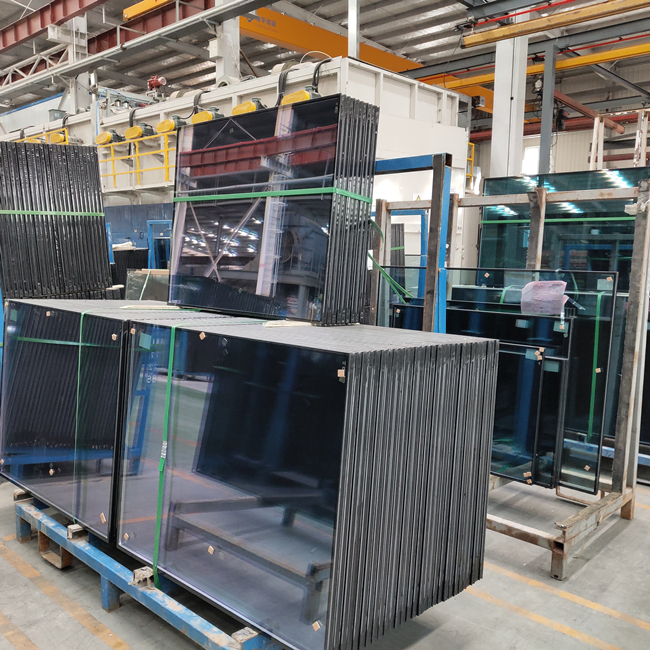 Customize LowE Double Glazing Glass Price Buy Decorative Glass, Heat