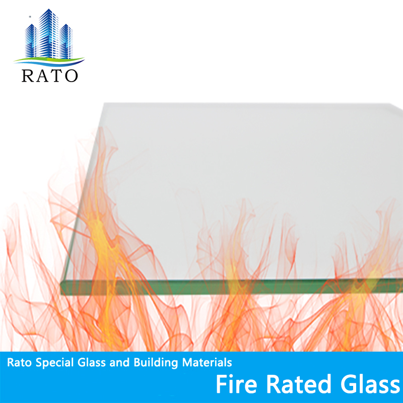 Building Facade Price Hollow Structure Tempered Fire Resistant Unit Heat Insulated Glass Panel Price