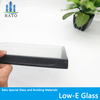 Double Glazed Lowe Insulated Glass for Building Windows