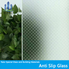 Excellence Quality Non-Breakable Floor Glass and Tempered Laminated Anti Slip Glass Floor