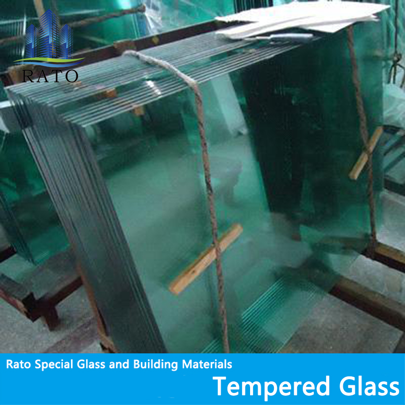 6.38mm 8.38mm 10.38mm To 10.76 Mm Tempered Safety Laminated Float Glass, Laminate Glass with PVB&Sgp for Glass Railings, Furniture, Table Tops, Shower Door