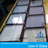 Customize Low-E Double Glazing Glass Price
