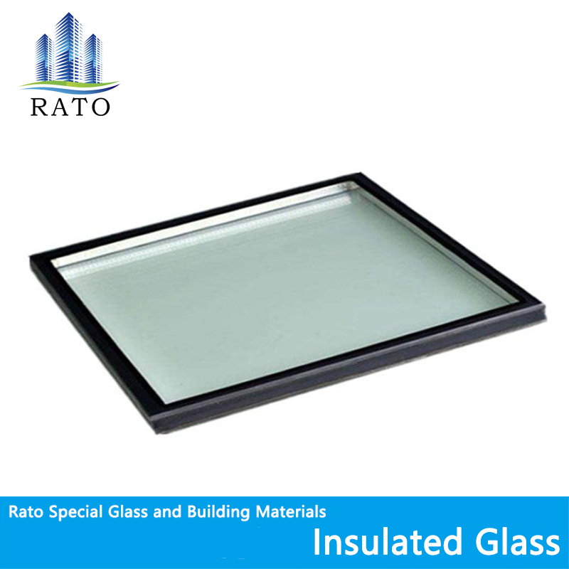 Tempered Window/Building/Curtain Wall Construction Glass