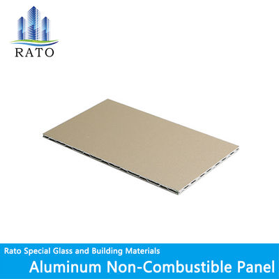 3mm Thin Aluminum Composite Ceiling Panels