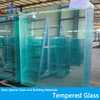 Building Glass 5mm 6mm 8mm 10mm 12mm Tempered Glass Sheet