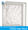 Decorative Colored Glass Block with High Safety Performance
