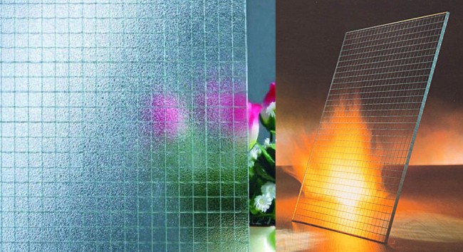 The Role Of Glass In Fire Protection