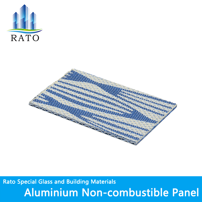 Acp Sheet Cladding Aluminum Composite Decorative Wood Wall Panel
