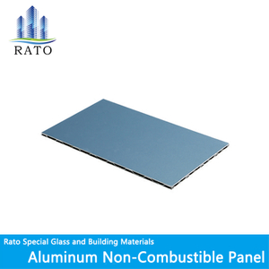 Exterior Aluminium Wall Cladding Panels Aluminum Composite ACP / ACM Sheet 