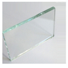 E30-120 6mm High Borosilicate 4.0 Super Thin Fire Resistant Glass Tempered Building Saftey Fire Rated Great Transparency