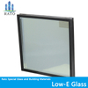 Tempered Toughened Low-E Insulated Frosted Laminated Glass