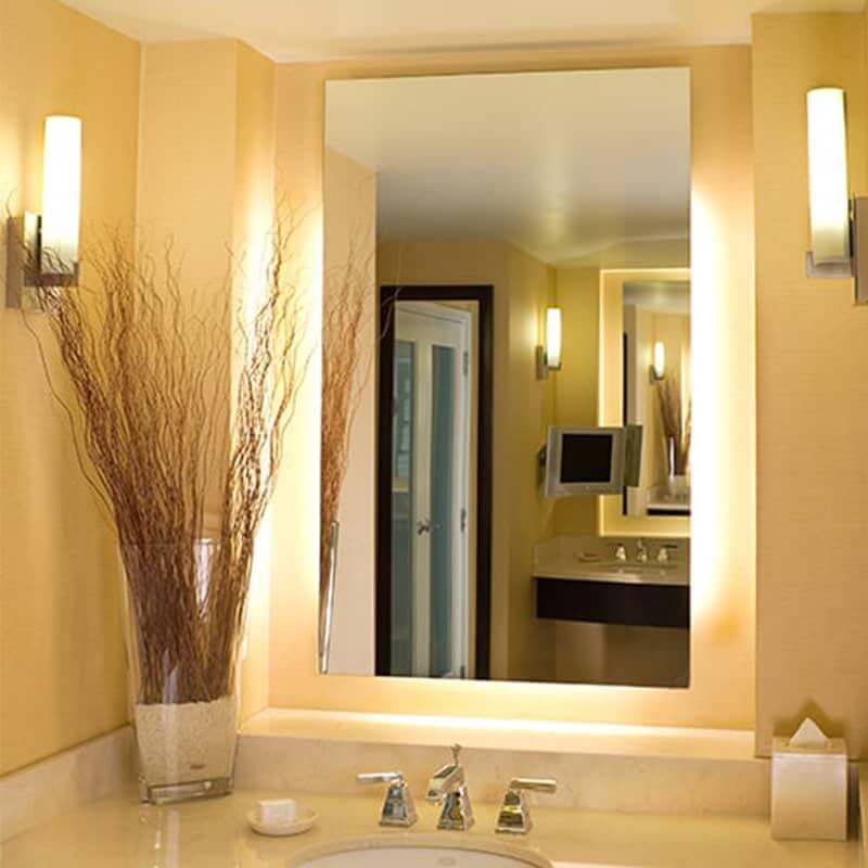 Service apartments Reliable Technical Support  